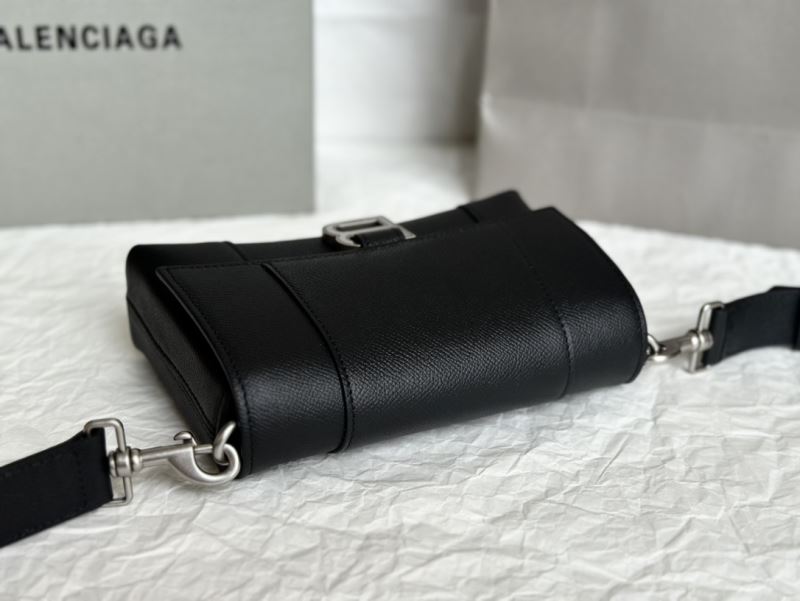 Balenciaga Hourglass Bags